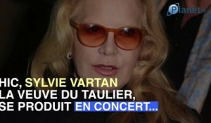 Héritage de Johnny : Laeticia Hallyday change d'avis face à Sylvie Vartan