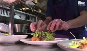 Le label "Écotable" arrive en France pour récompenser les restaurants écoresponsables