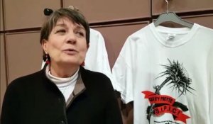 Françoise Goldité prend la présidence de l'association SIPIC anti-péages de Moselle-Est