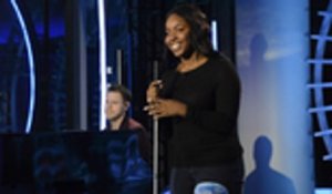 'American Idol' Contestants Logan Johnson and Shayy Give Memorable Auditions | Billboard News