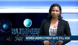 Le taux de chômage des femmes dans le monde toujours élevé