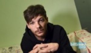 Louis Tomlinson Shares New Single 'Two of Us' In Honor of His Mother | Billboard News