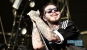 Post Malone Approves of 40-Year-Old Florida Man Dancing to 'Wow' | Billboard News