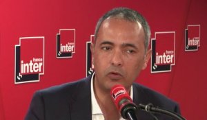 Kamel Daoud : "Bouteflika ne me représente absolument pas [...] C'est quelqu'un qui représente la génération des décolonisateurs qui ne savent pas passer la main"