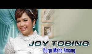 Joy Tobing - Burju Maho Amang (Official Music Video)