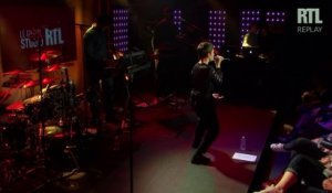 Christine and The Queens - Comme Si On S'Aimait (Live) - Le Grand Studio RTL