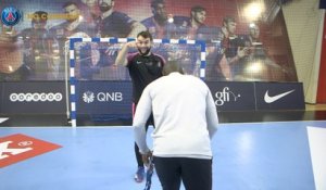 No Comment Handball - le zapping de la semaine EP. 25