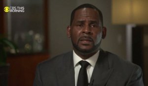 Empêtré dans des affaires d’agressions sexuelles, R. Kelly clame son innocence