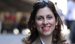 Londres et Téhéran se divisent sur le sort d’une ressortissante britannique détenue en Iran