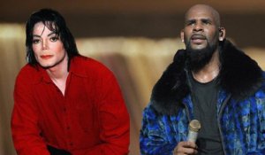 How Do We Deal With Michael Jackson & R. Kelly's Abuse Allegations? | For The Record