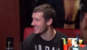 Postgame: Goran Dragic (3/8/19)