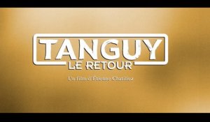Tanguy Le Retour (2018) FRENCH 720p Regarder