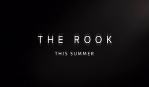 The Rook - Teaser Saison 1