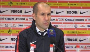 28e j. - Jardim : "Nous sommes toujours en danger"