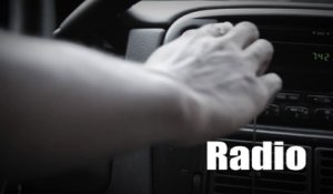 Darius Rucker - Radio