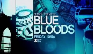 Blue Bloods - Promo 9x17