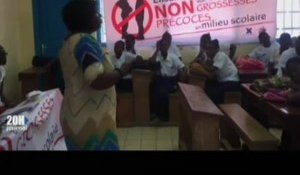 RTG/Lancement d’une campagne de sensibilisation sur l’ensemble du territoire national par l’Ong Agir pour le Genre au Gabon