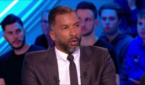 Habib Beye sur l'élimination du PSG en Ligue des Champions