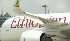 Boeing dans la tourmente après le crash de l'avion d'Ethiopian Airlines