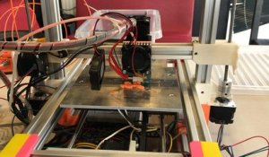 L’imprimante 3D arrive à l’association Les Possibles