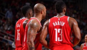 NBA : Walker cartonne pour rien face à Houston
