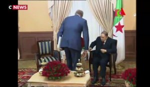 Quelle Algérie après le retrait de Bouteflika ?
