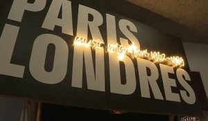 Exposition à Paris : trente ans de musique influencés par les migrations
