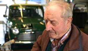 Pettigoe, petit village coupé en 2 par la frontière irlandaise