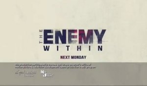 The Enemy Within - Promo 1x04