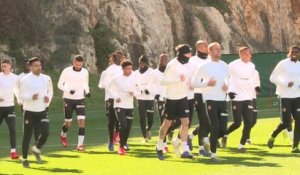 29e j. - Galtier : "Monaco n'est plus la même équipe"