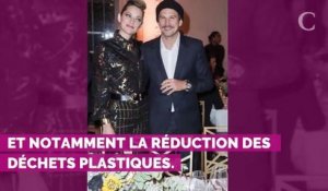 PHOTO. "Je suis tellement fier" : Guillaume Canet soutient Marion Cotillard dans un nouveau projet à travers un tendre message
