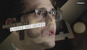 Xavier Dolan : L'idole des jeunes – Reportage cinéma - Tchi Tcha du 12/03