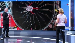 Aéronautique : la France, partenaire privilégié de Boeing