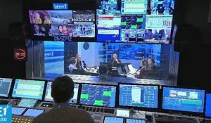 France 3 : "Happy Valley" à 21 heures