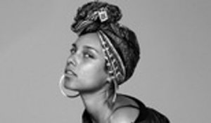 Alicia Keys' 'More Myself' Memoir Coming in November | Billboard News