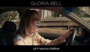 Gloria Bell: Trailer HD VO st FR