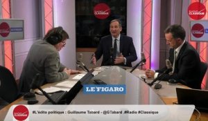 "Le Parti Socialiste a compris qu'il n'était plus hégémonique" Emmanuel Grégoire (15/03/19)