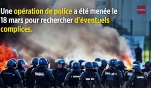 Attentat à la prison de Condé-sur-Sarthe : 5 détenus en garde à vue