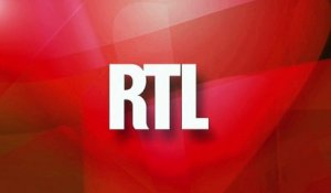 Le journal RTL de 08h30