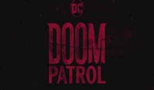 Doom Patrol - Promo 1x06