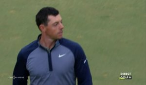 Rory McIlroy remporte le Players