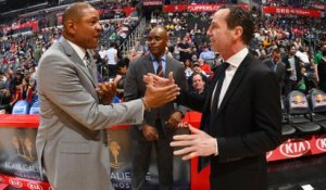 NBA : Au buzzer, Lou Williams terrasse les Nets !