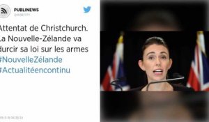 Attentat de Christchurch. La Nouvelle-Zélande va durcir sa loi sur les armes