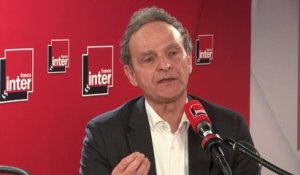 Marc Lazar : "En France, c'est une grande tradition liée à l'héritage de la Révolution français, l'idée que la violence est accoucheuse de l'Histoire"