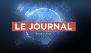 Gilets Jaunes : le pouvoir à la dérive - Journal du Lundi 18 Mars 2019