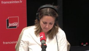 Macron à l'approche de la descente dans les sondages ? Le Journal de 17h17