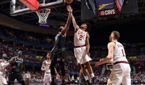 NBA : Sans Griffin, Detroit chute de haut à Cleveland