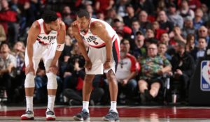 NBA : Lillard écœure les Pacers