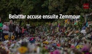Zemmour et Belattar : l'impossible débat