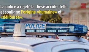 Le curé de Saint-Sulpice : « Ce n'est pas une attaque antireligieuse »